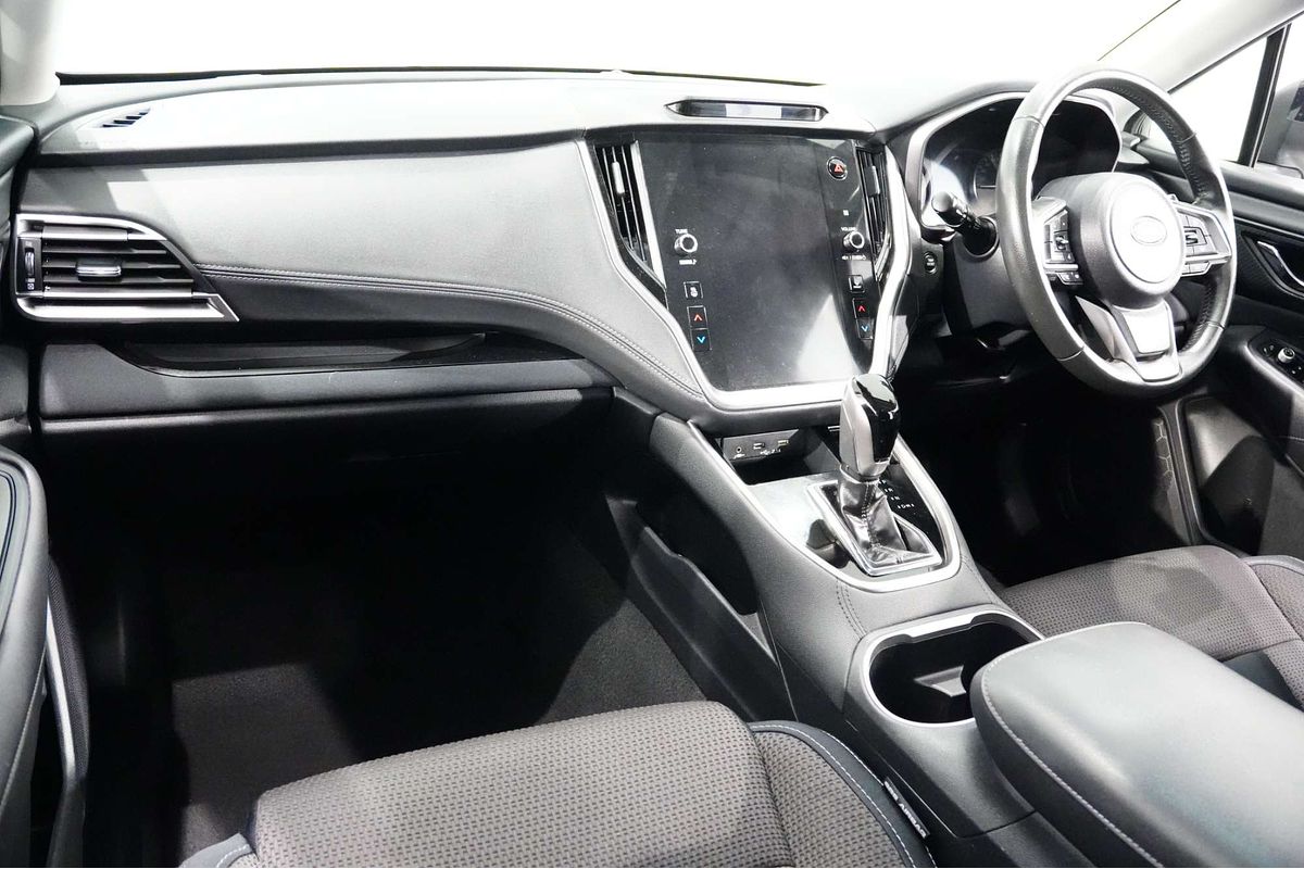 2021 Subaru Outback AWD 6GEN