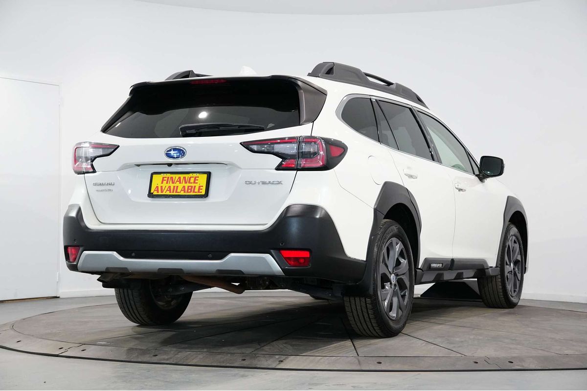 2021 Subaru Outback AWD 6GEN