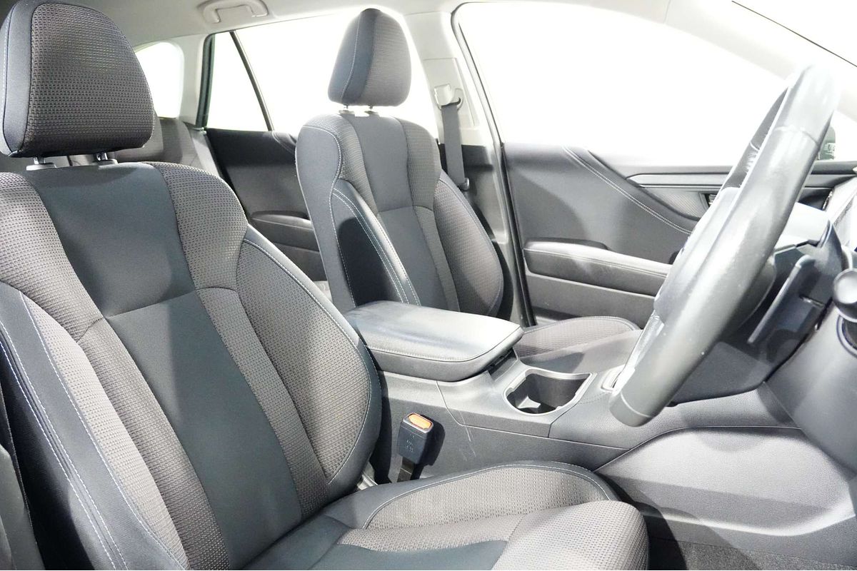 2021 Subaru Outback AWD 6GEN