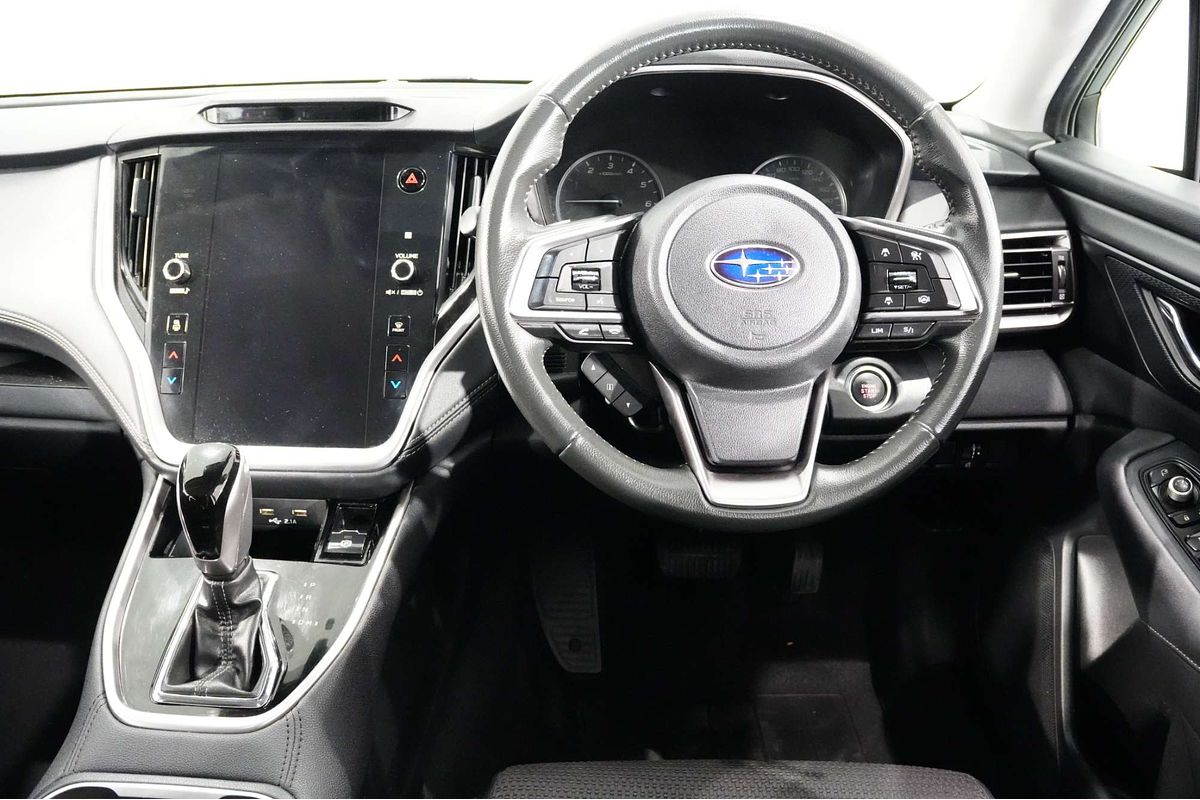 2021 Subaru Outback AWD 6GEN