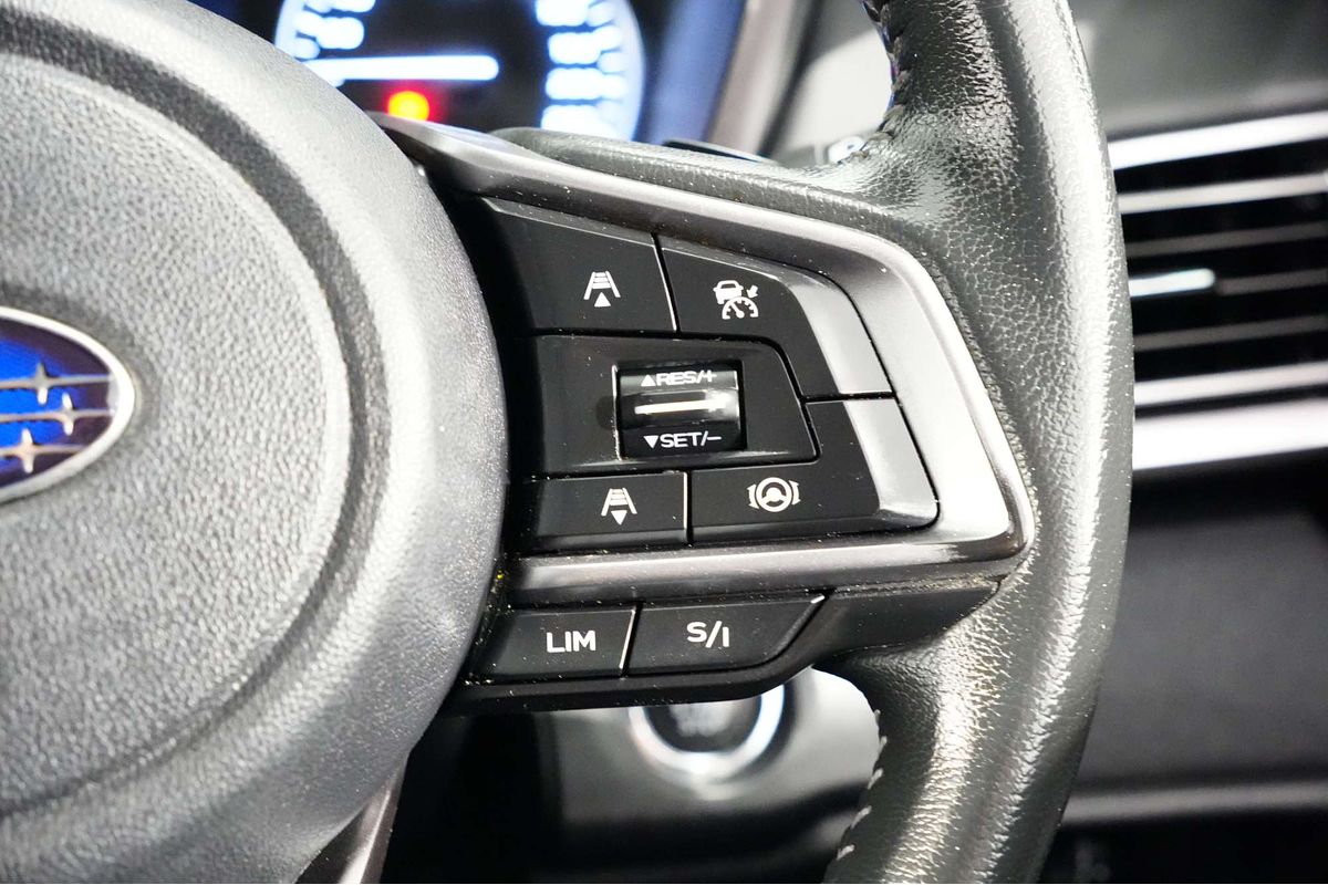 2021 Subaru Outback AWD 6GEN