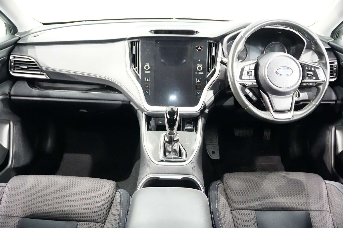 2021 Subaru Outback AWD 6GEN