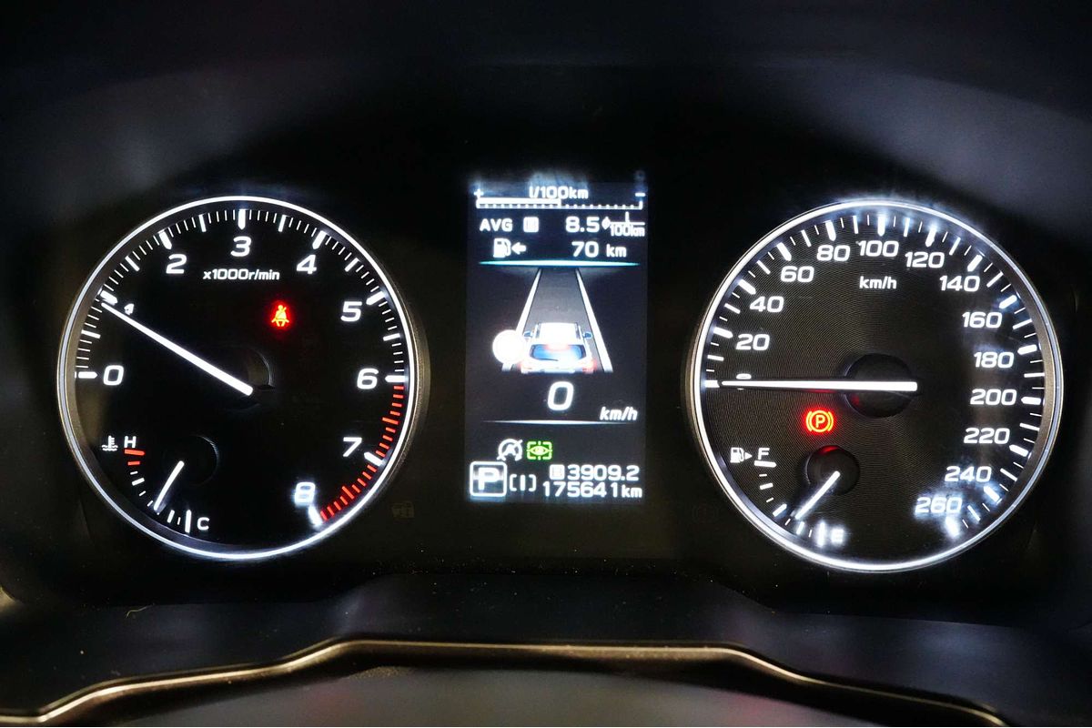 2021 Subaru Outback AWD 6GEN