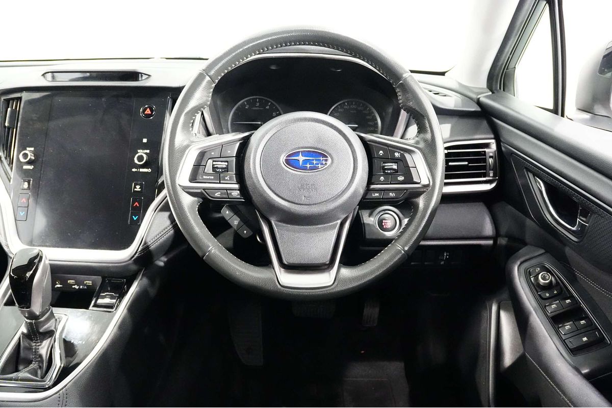 2021 Subaru Outback AWD 6GEN