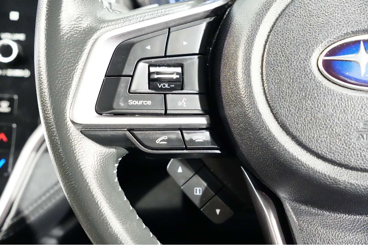 2021 Subaru Outback AWD 6GEN