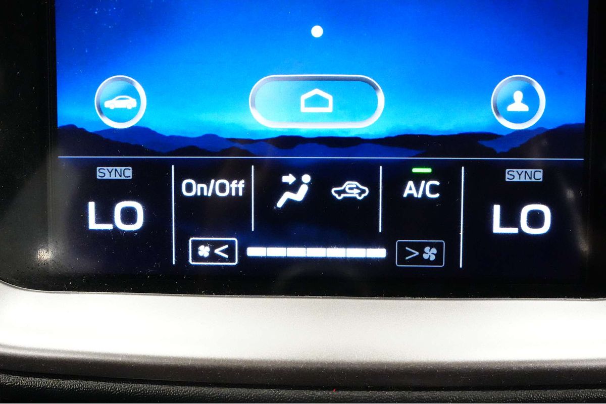 2021 Subaru Outback AWD 6GEN