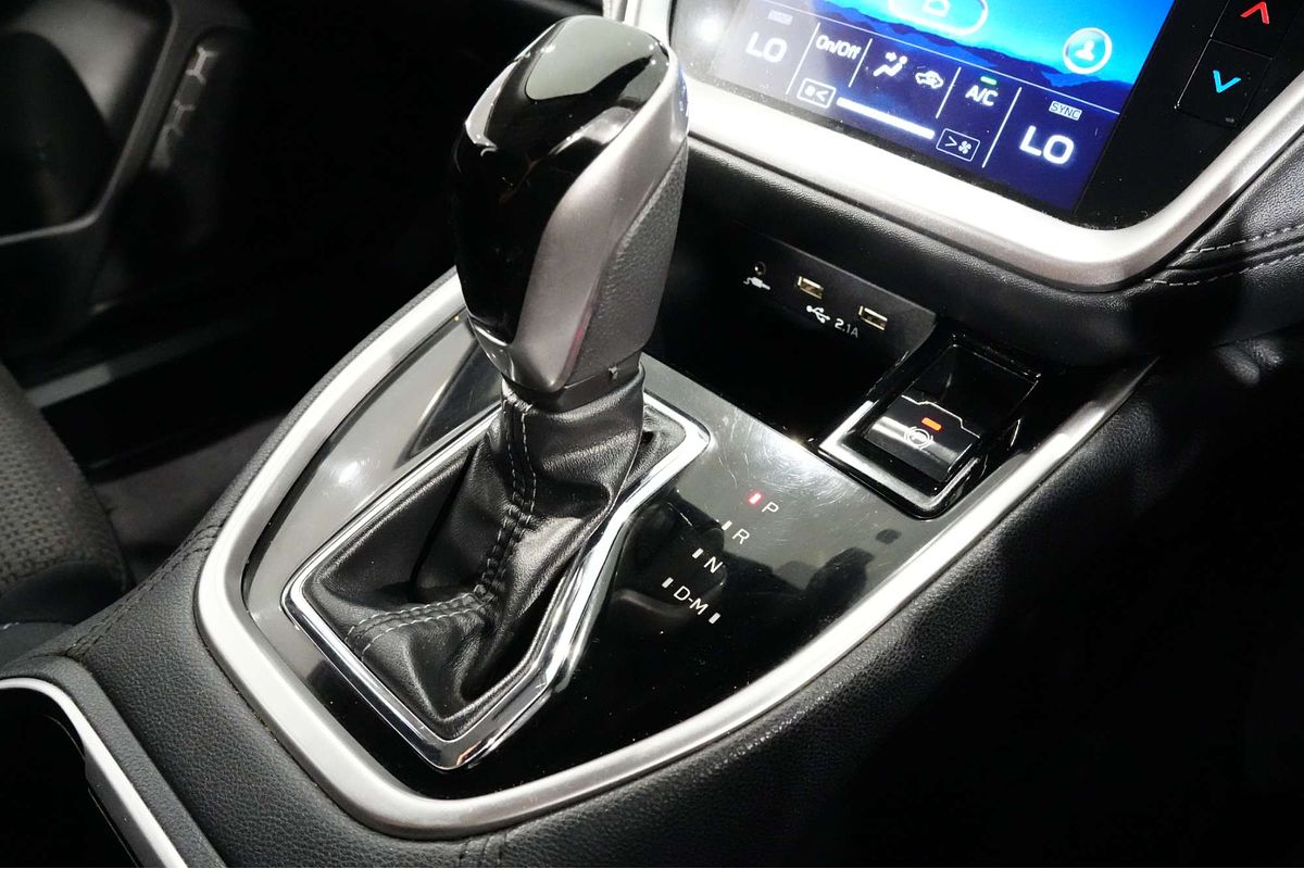 2021 Subaru Outback AWD 6GEN