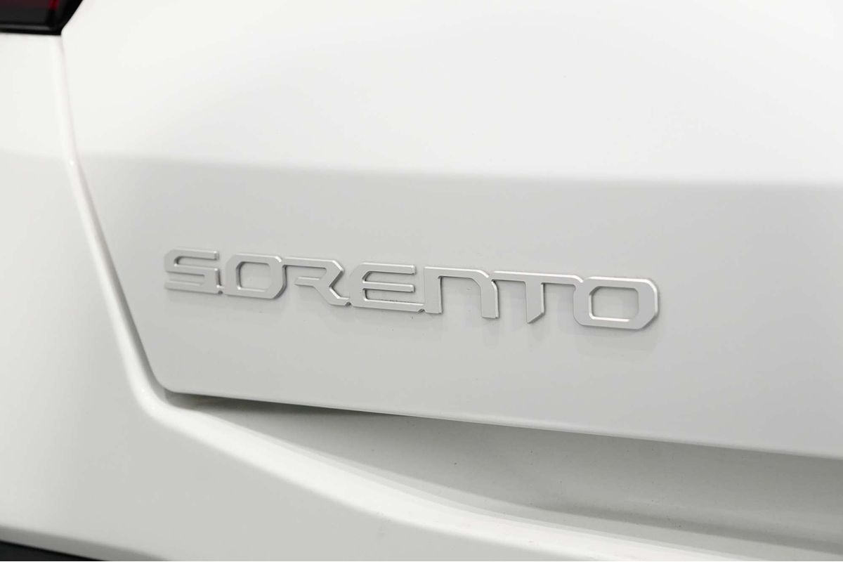 2024 Kia Sorento S MQ4 PE