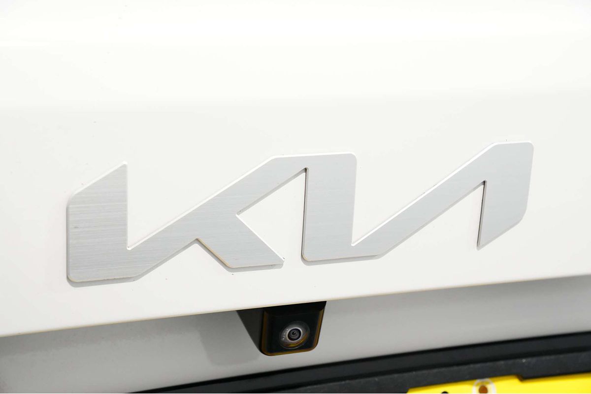 2024 Kia Sorento S MQ4 PE