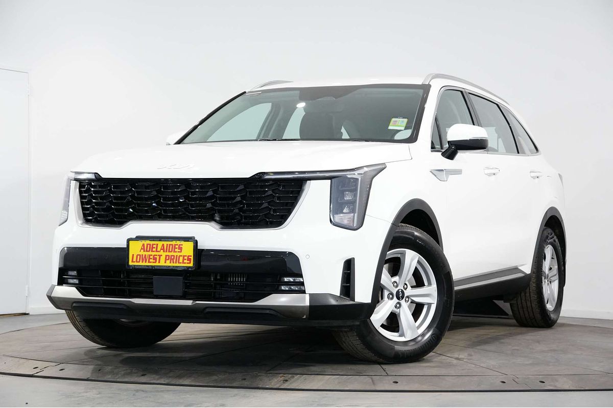 2024 Kia Sorento S MQ4 PE