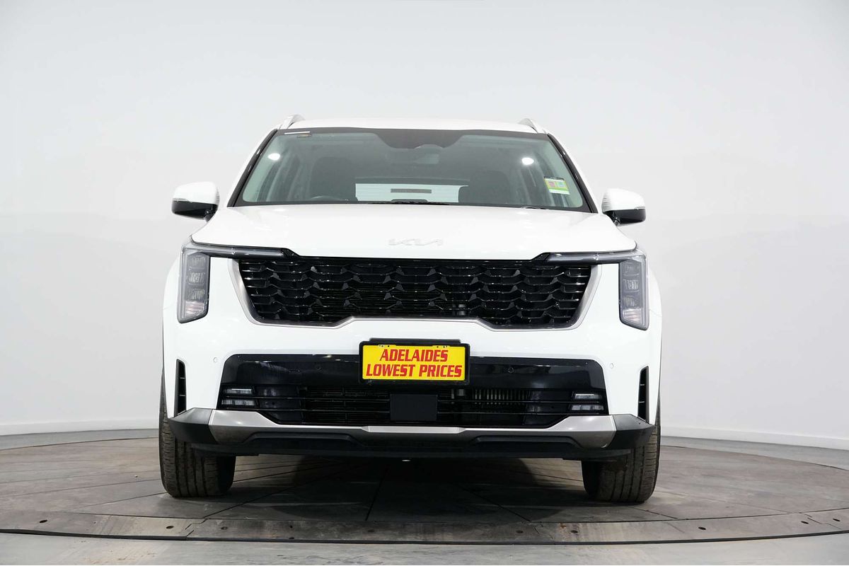 2024 Kia Sorento S MQ4 PE