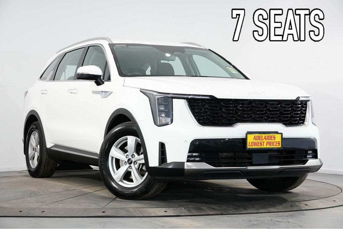 2024 Kia Sorento S MQ4 PE