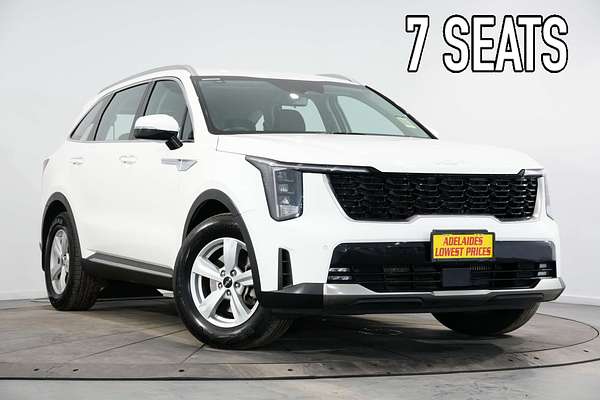2024 Kia Sorento S MQ4 PE