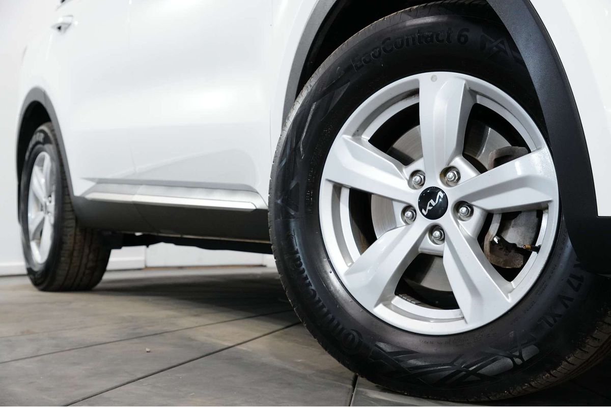 2024 Kia Sorento S MQ4 PE