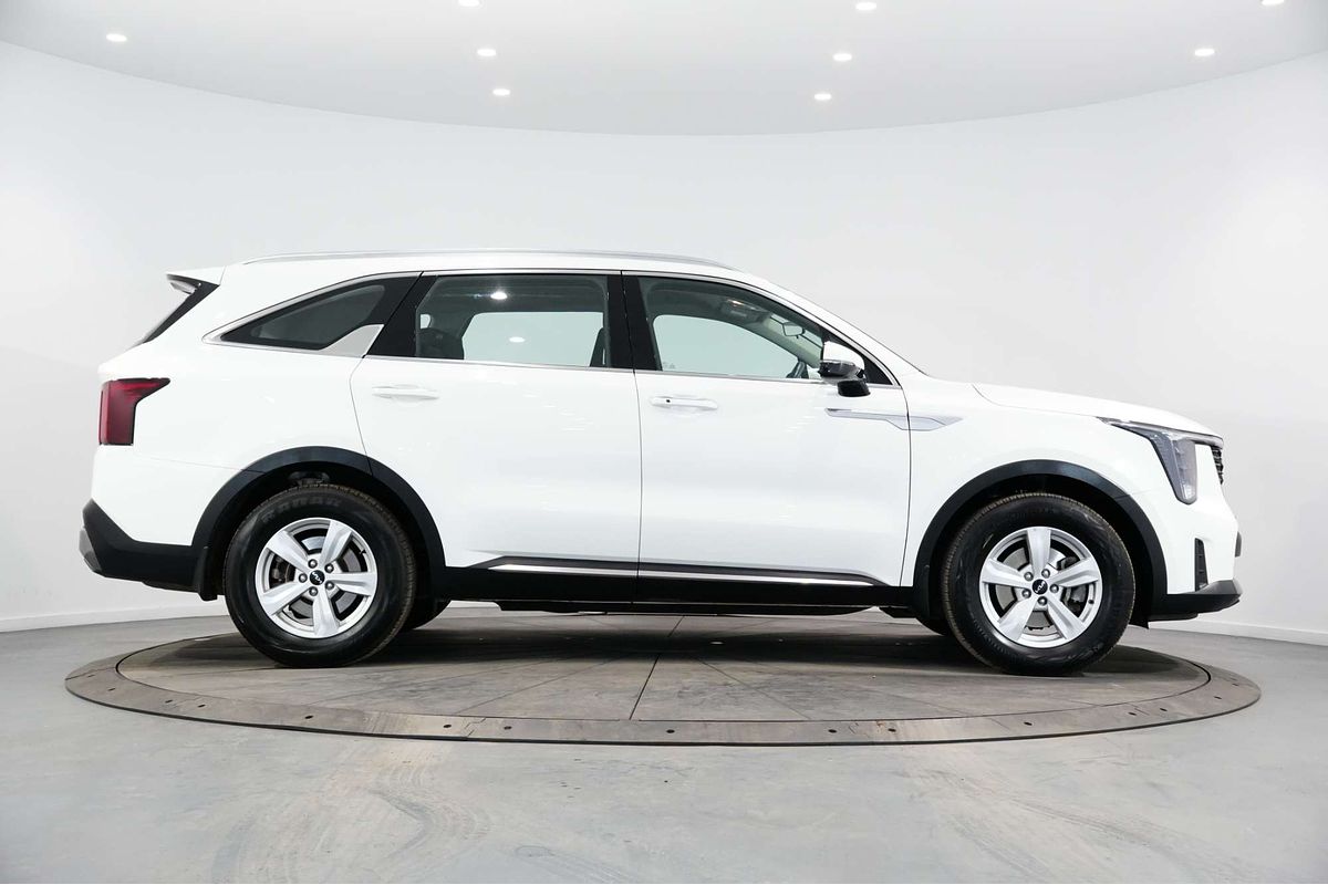 2024 Kia Sorento S MQ4 PE