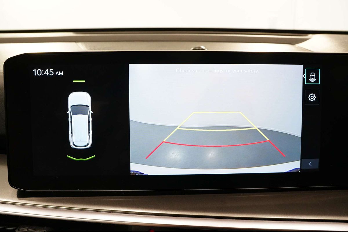 2024 Kia Sorento S MQ4 PE