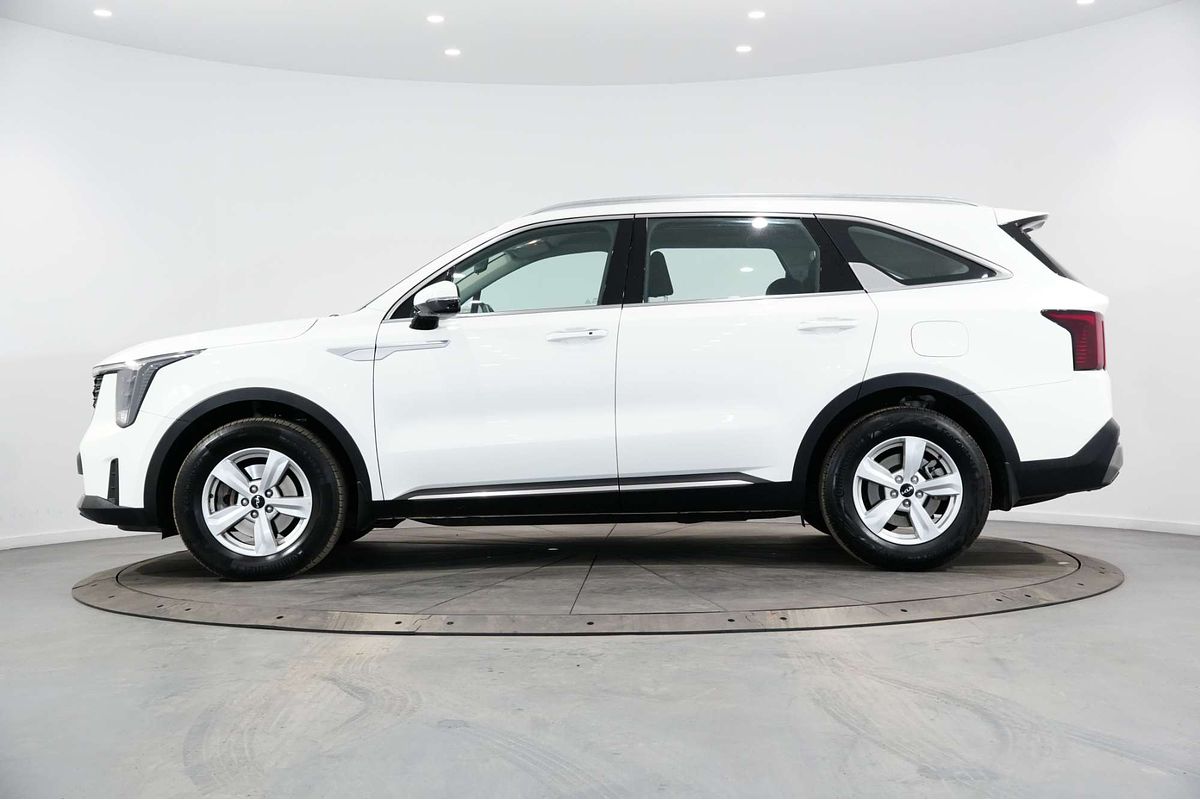 2024 Kia Sorento S MQ4 PE