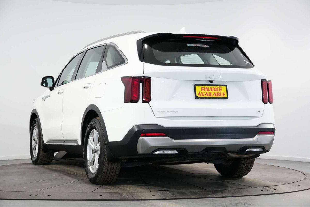 2024 Kia Sorento S MQ4 PE