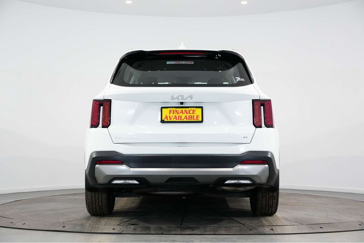 2024 Kia Sorento S MQ4 PE