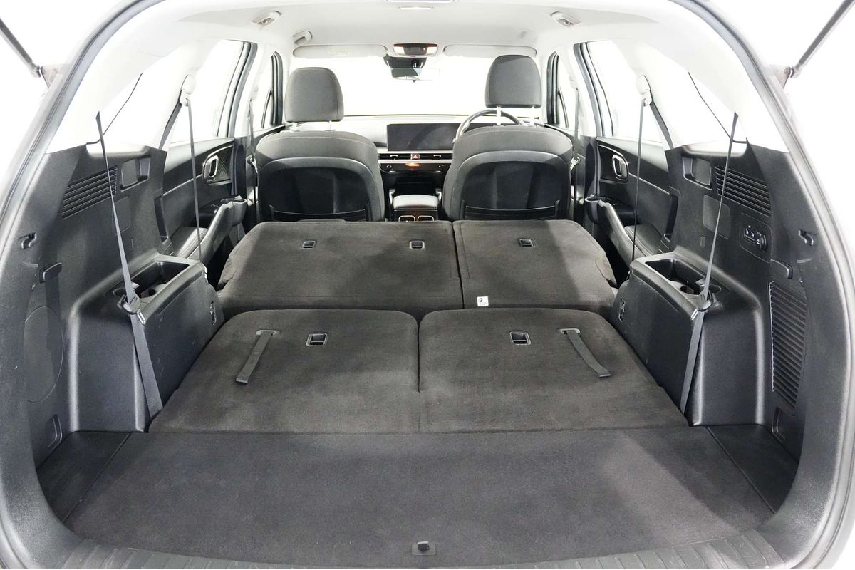 2024 Kia Sorento S MQ4 PE