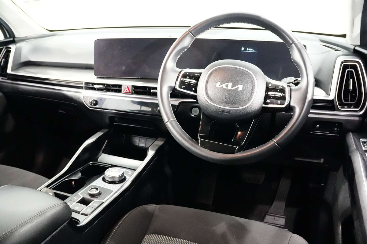 2024 Kia Sorento S MQ4 PE