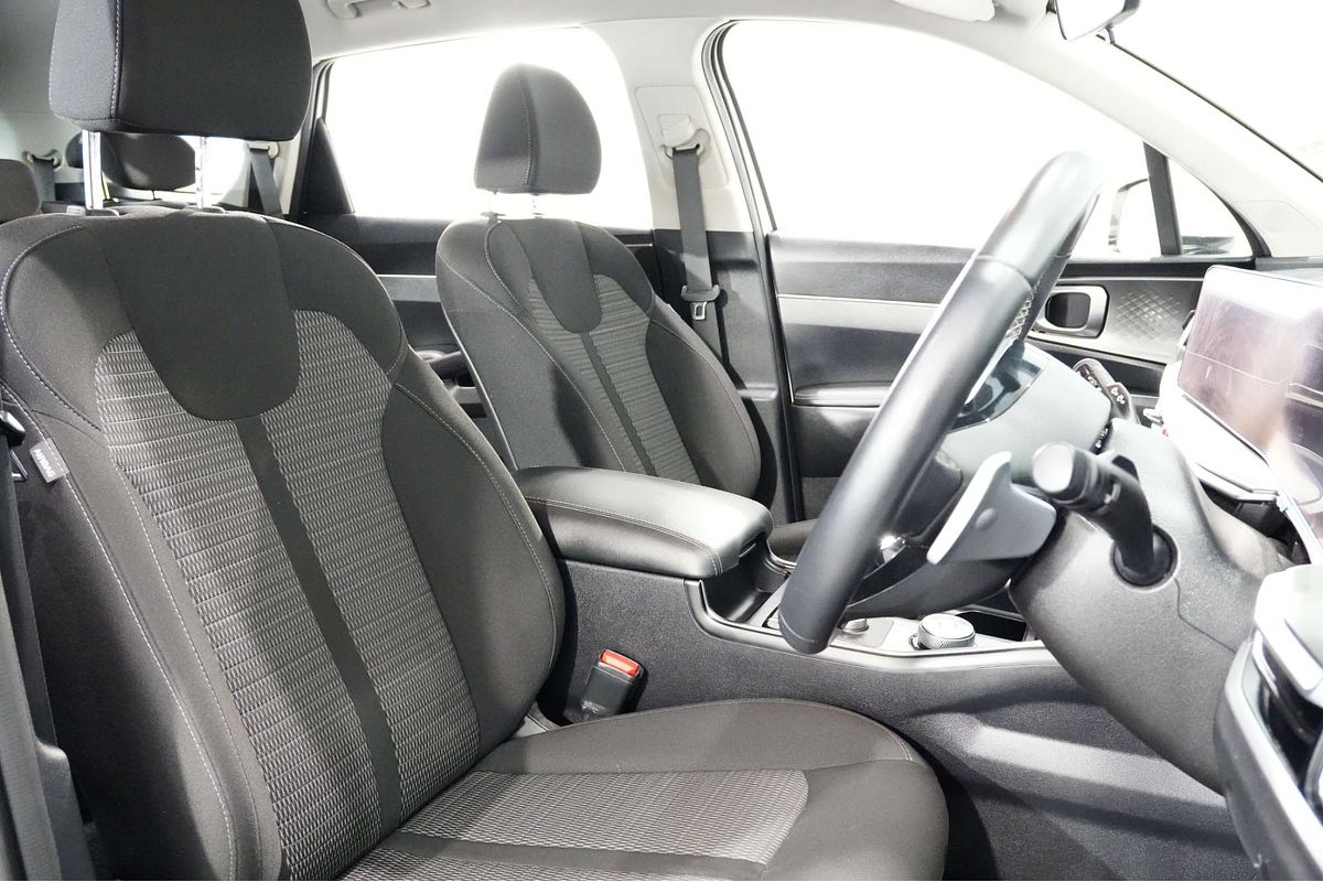 2024 Kia Sorento S MQ4 PE