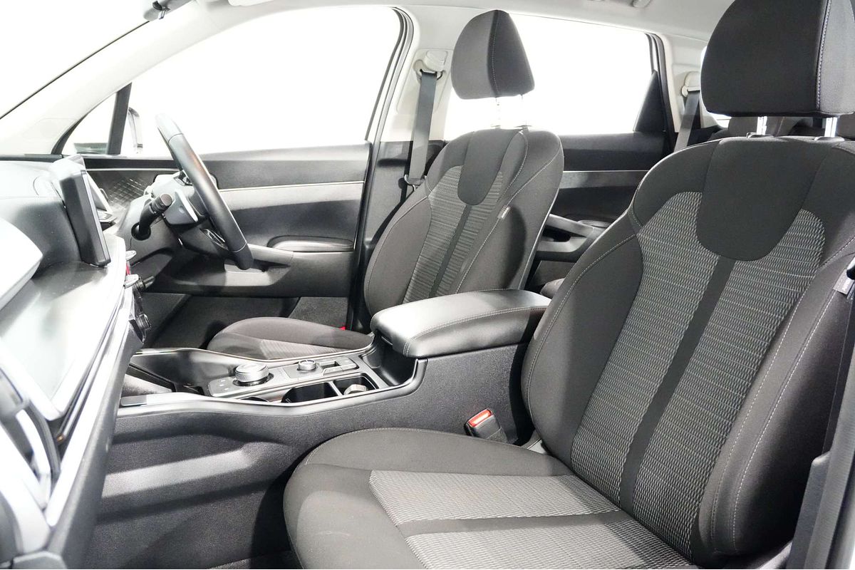 2024 Kia Sorento S MQ4 PE