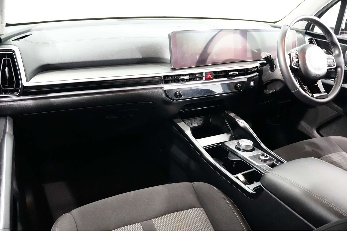 2024 Kia Sorento S MQ4 PE