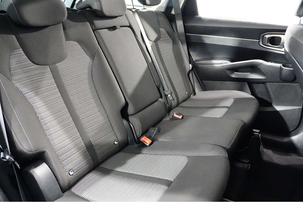 2024 Kia Sorento S MQ4 PE