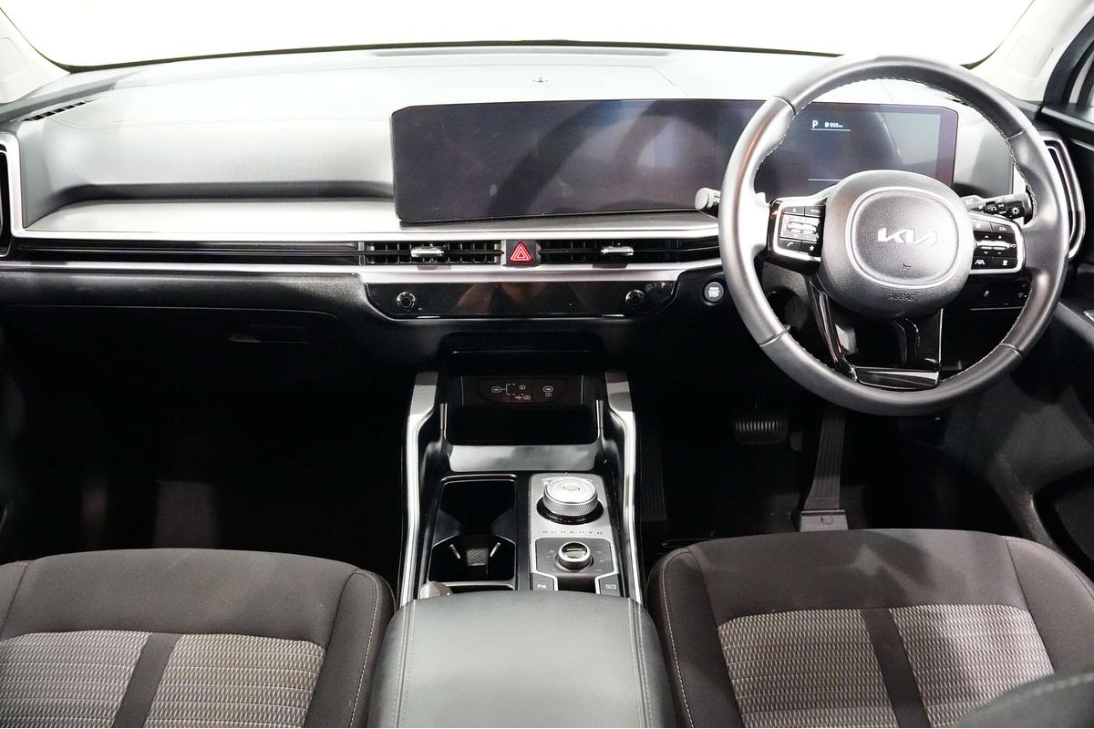 2024 Kia Sorento S MQ4 PE
