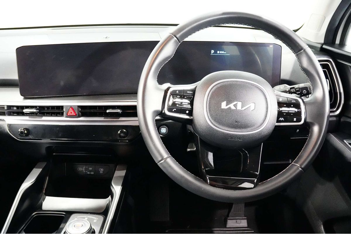 2024 Kia Sorento S MQ4 PE