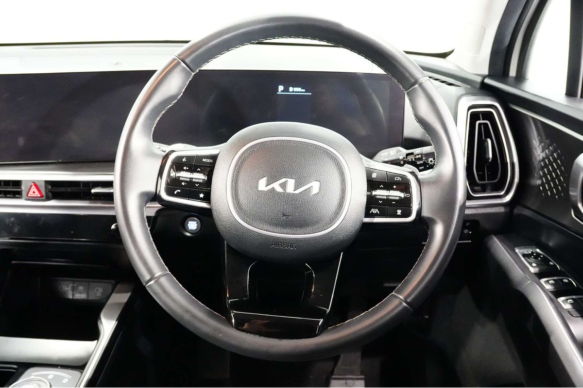 2024 Kia Sorento S MQ4 PE