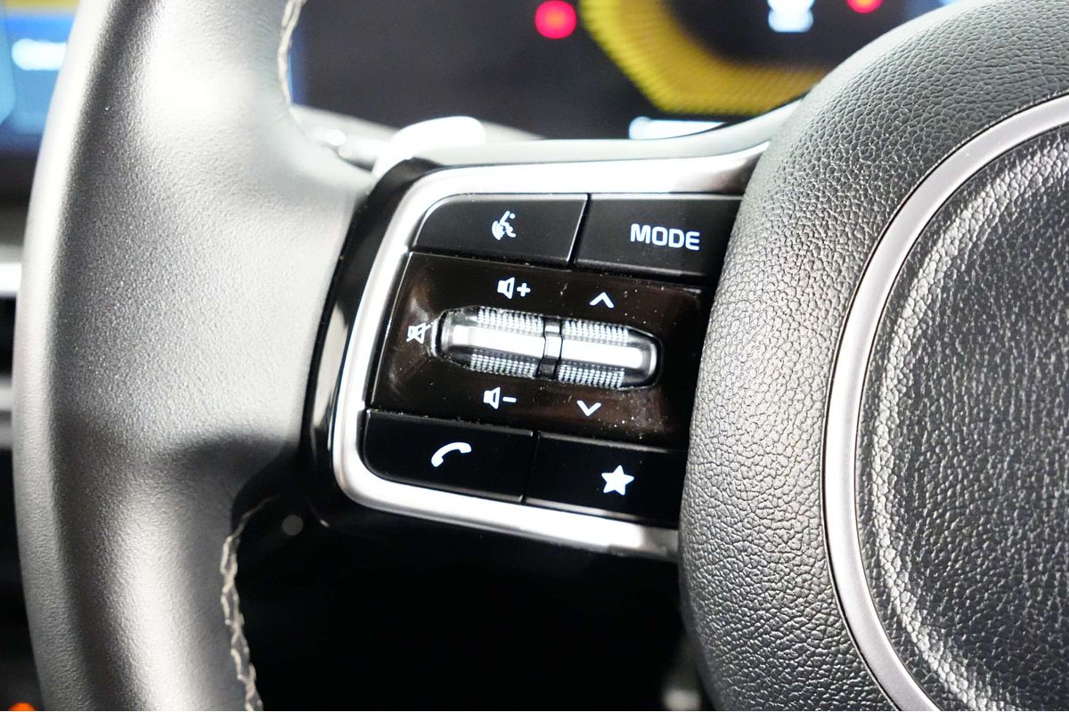 2024 Kia Sorento S MQ4 PE