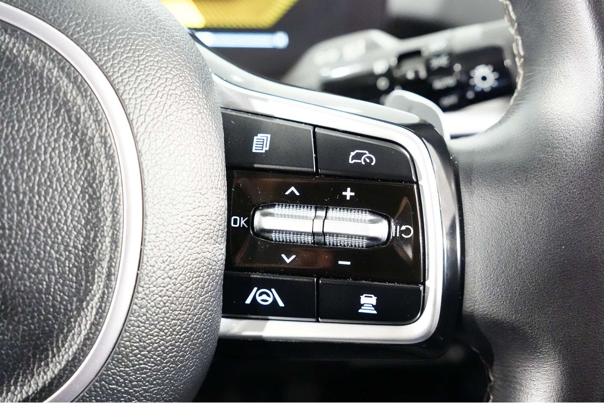 2024 Kia Sorento S MQ4 PE