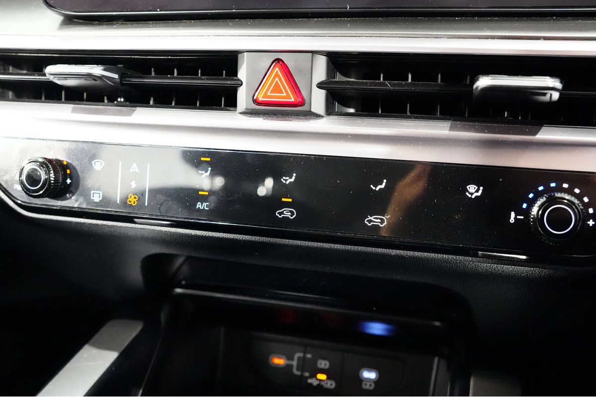 2024 Kia Sorento S MQ4 PE