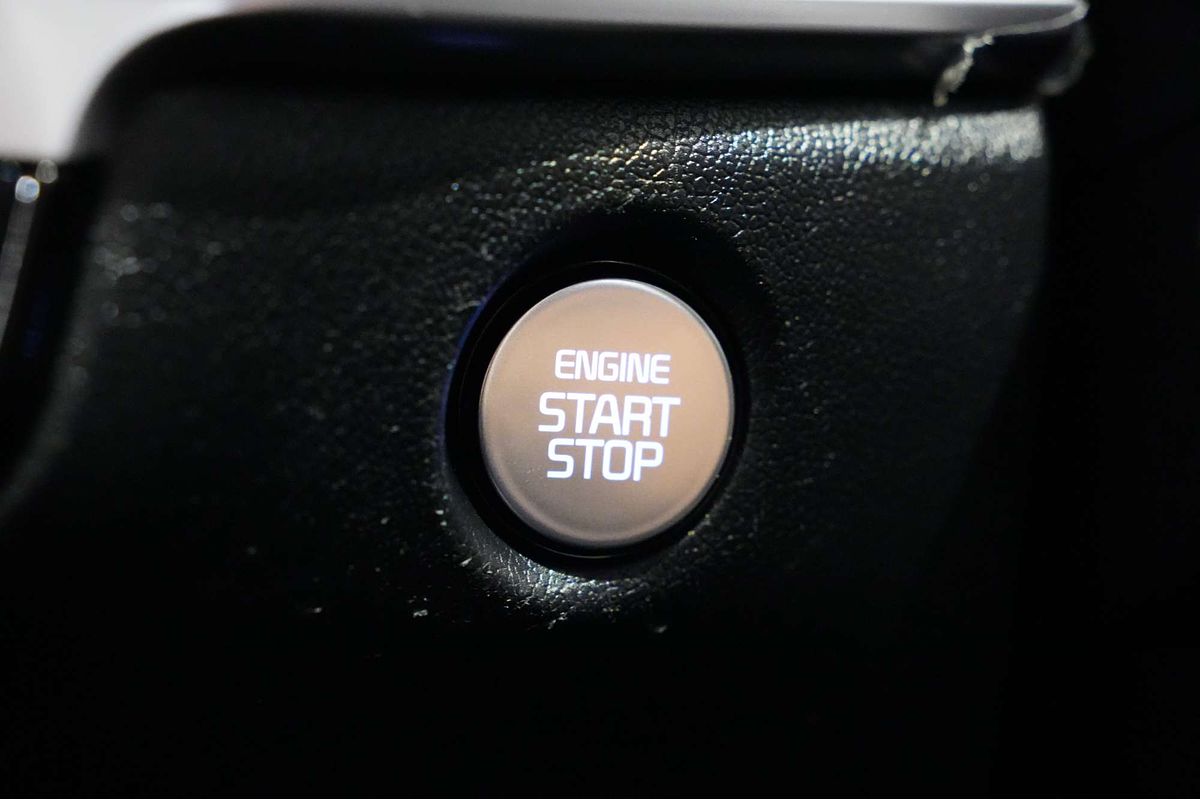 2024 Kia Sorento S MQ4 PE