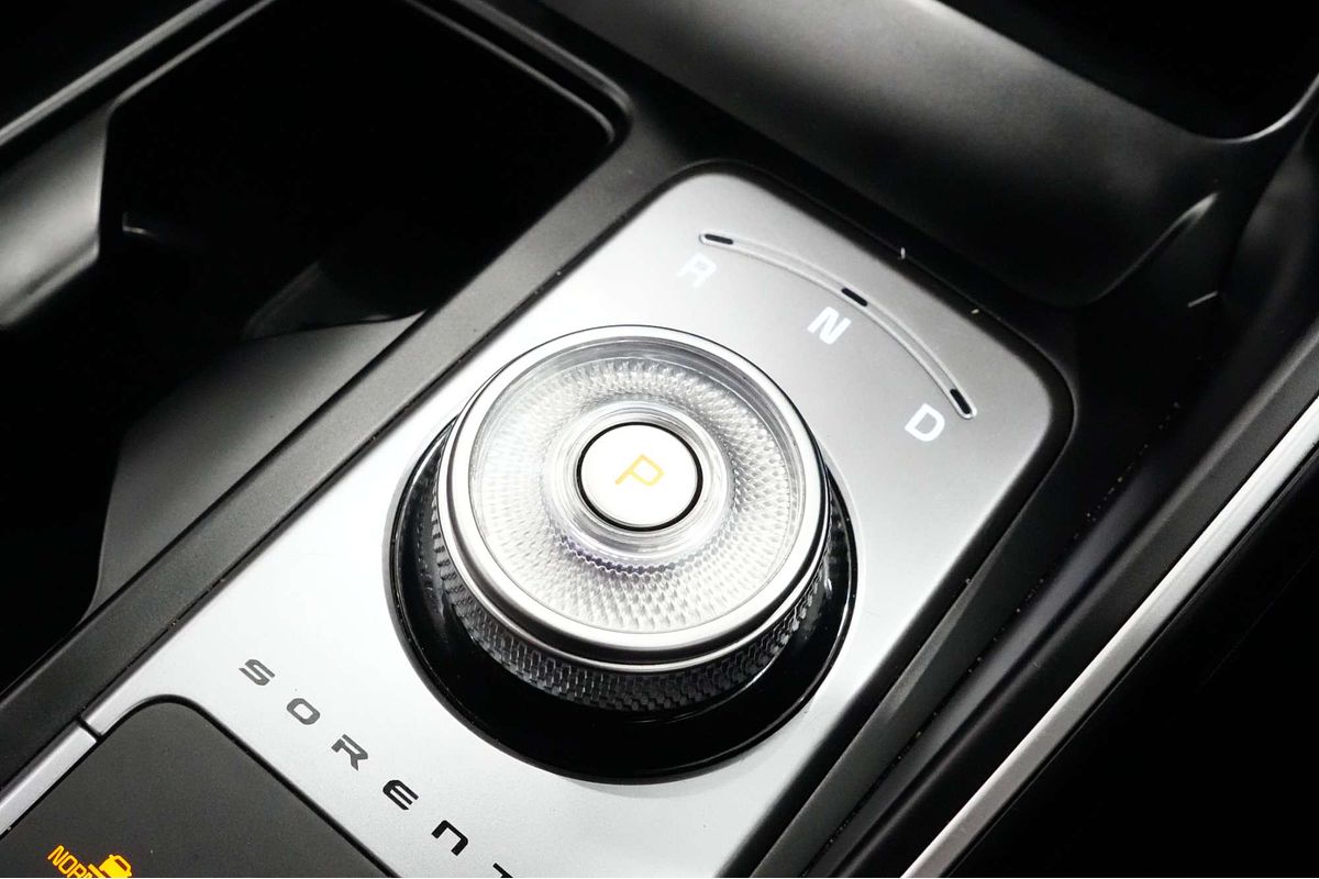 2024 Kia Sorento S MQ4 PE