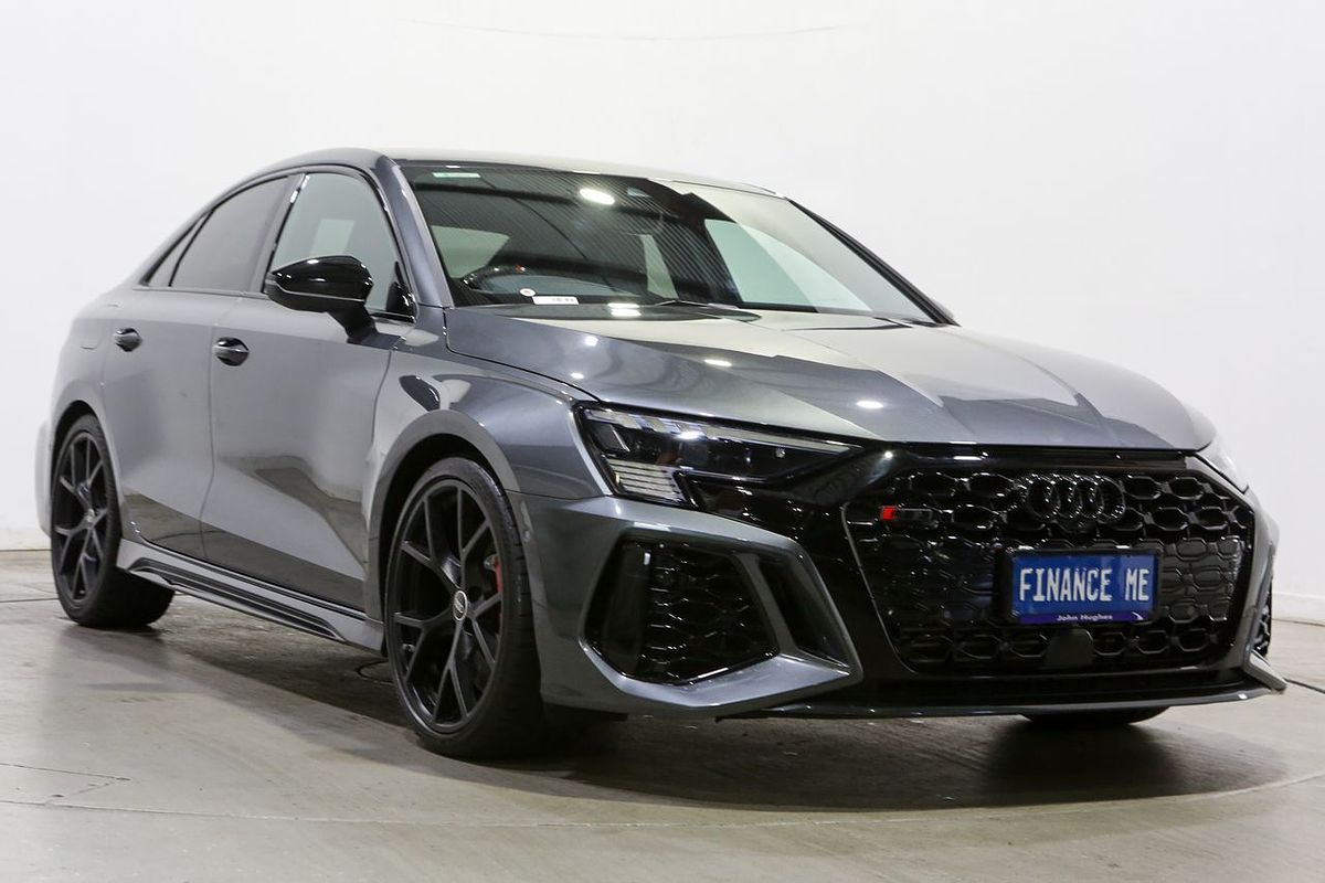 2022 Audi RS3 GY