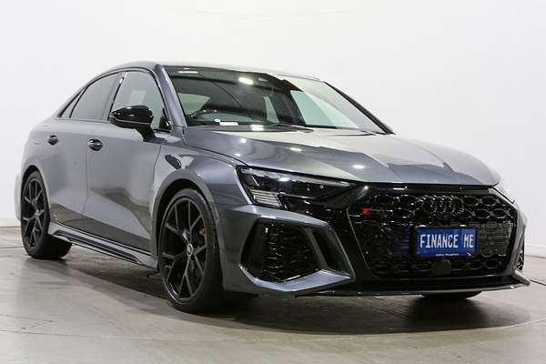 2022 Audi RS3 GY