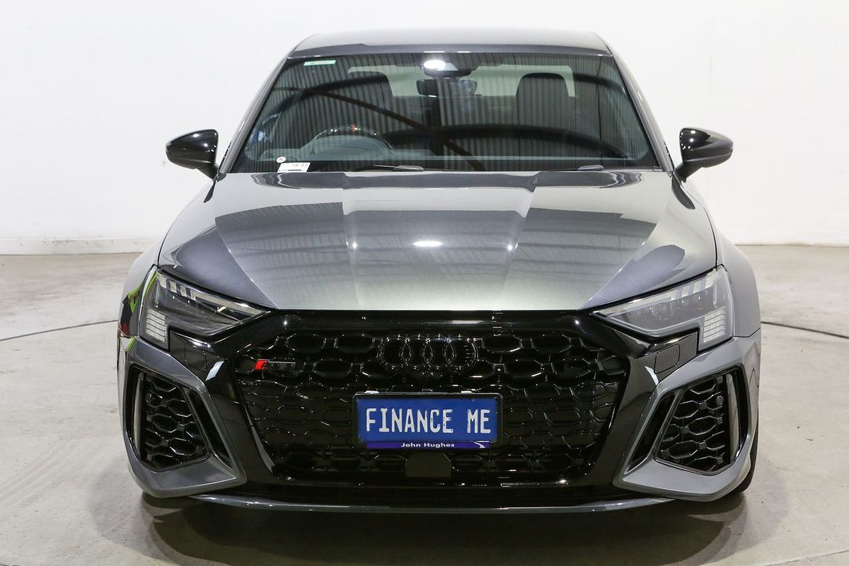 2022 Audi RS3 GY