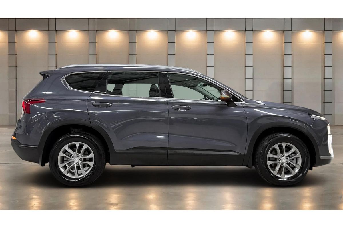 2023 Hyundai Santa Fe TM.V4