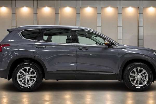 2023 Hyundai Santa Fe TM.V4