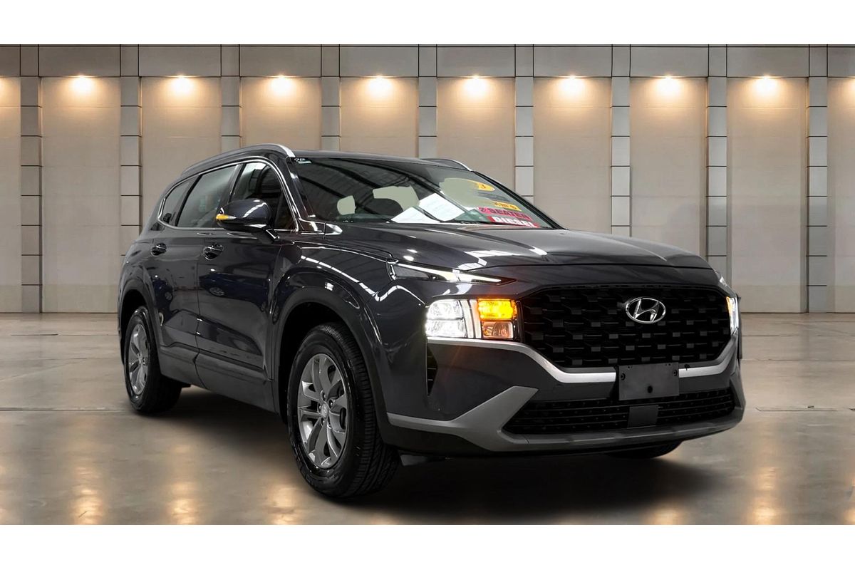 2023 Hyundai Santa Fe TM.V4