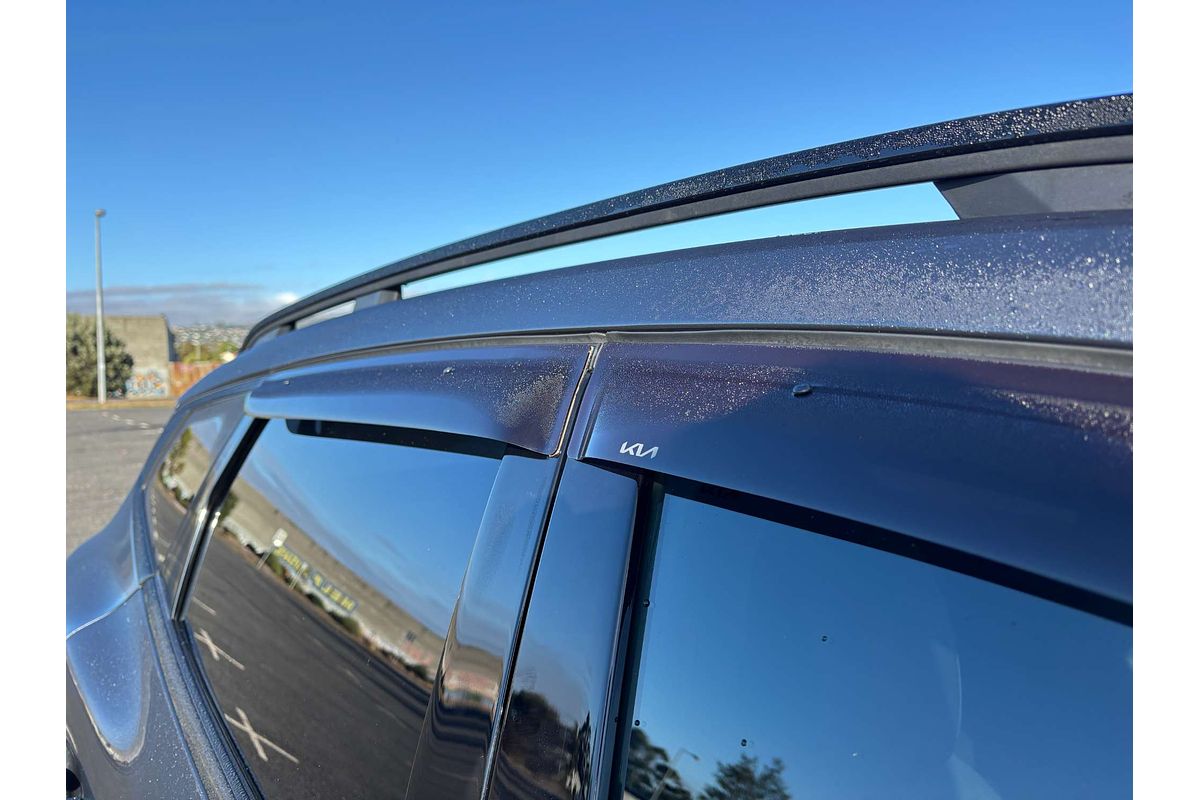 2025 Kia Sportage GT-Line NQ5