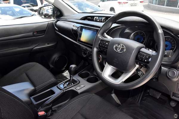 2020 Toyota Hilux SR Hi-Rider GUN136R Rear Wheel Drive thumb-4