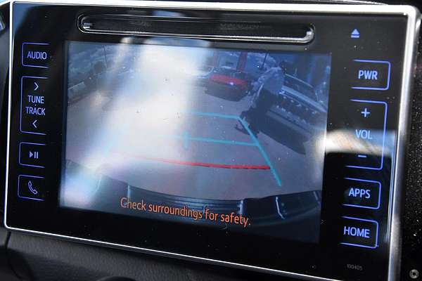 2020 Toyota Hilux SR Hi-Rider GUN136R Rear Wheel Drive thumb-11