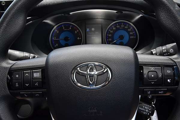 2020 Toyota Hilux SR Hi-Rider GUN136R Rear Wheel Drive thumb-12