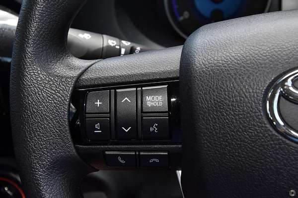 2020 Toyota Hilux SR Hi-Rider GUN136R Rear Wheel Drive thumb-13