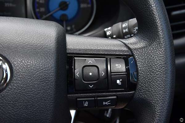 2020 Toyota Hilux SR Hi-Rider GUN136R Rear Wheel Drive thumb-14