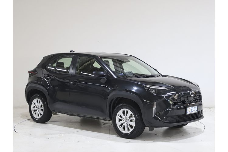 2024 Toyota Yaris Cross GX MXPJ10R